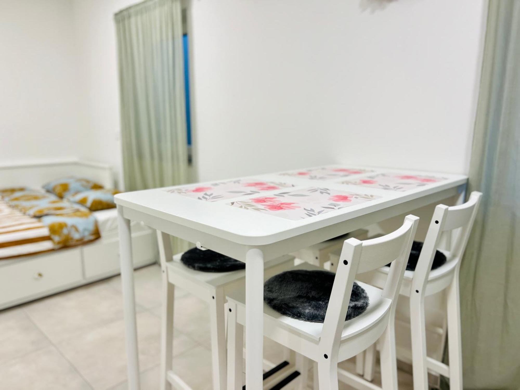 リュブリャナSunny Appアパートメント 部屋 写真